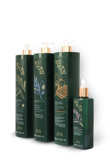 Phyto Ativo - Tropicalis Leave-In 300ml